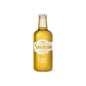 Savanna Light 330ml